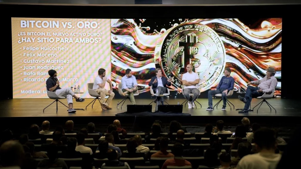 Watch Out, Bitcoin! turns five: Spain's leading Bitcoin-only event returns to Madrid - 3
