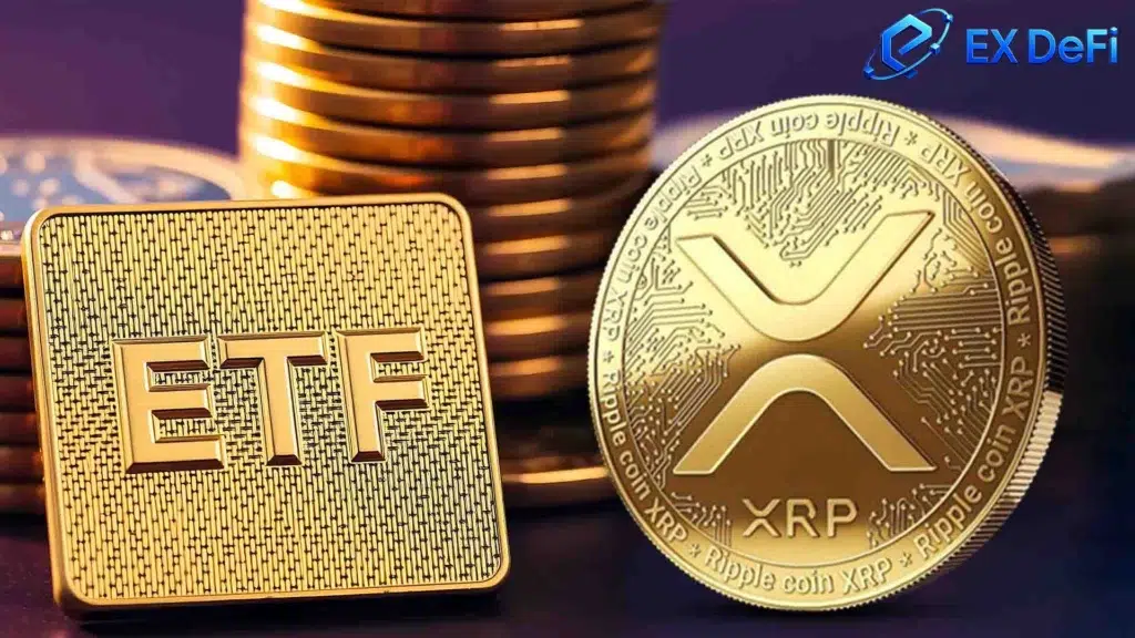 XRP ETF saw a new breakthrough with net inflows exceeding $1.566 billion; XRP could be the best investment in 2026 - 3