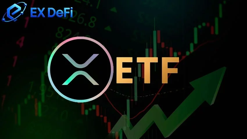 Wall Street predicts XRP ETFs will attract $8 billion in inflows, with XRP holders potentially earning up to $9,000 per day