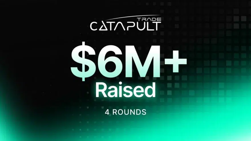 Catapult Trade names backers after raising $6.6M