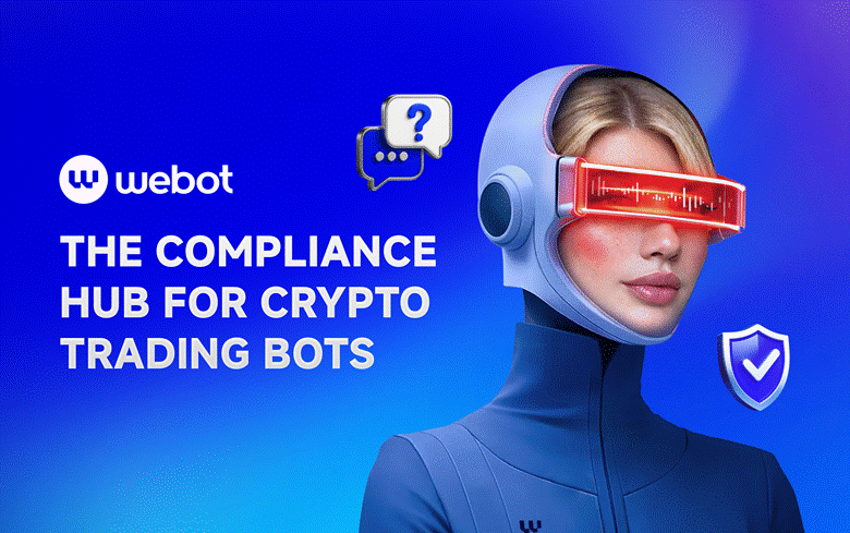 As crypto rules tighten, Webot bets on compliance plus automation - 3