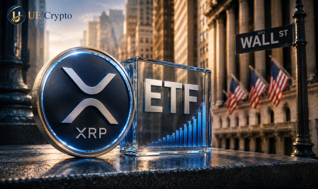 Wall Street optimism fuels new market momentum as XRP ETF inflows expected to surpass $1.51 billion - 3