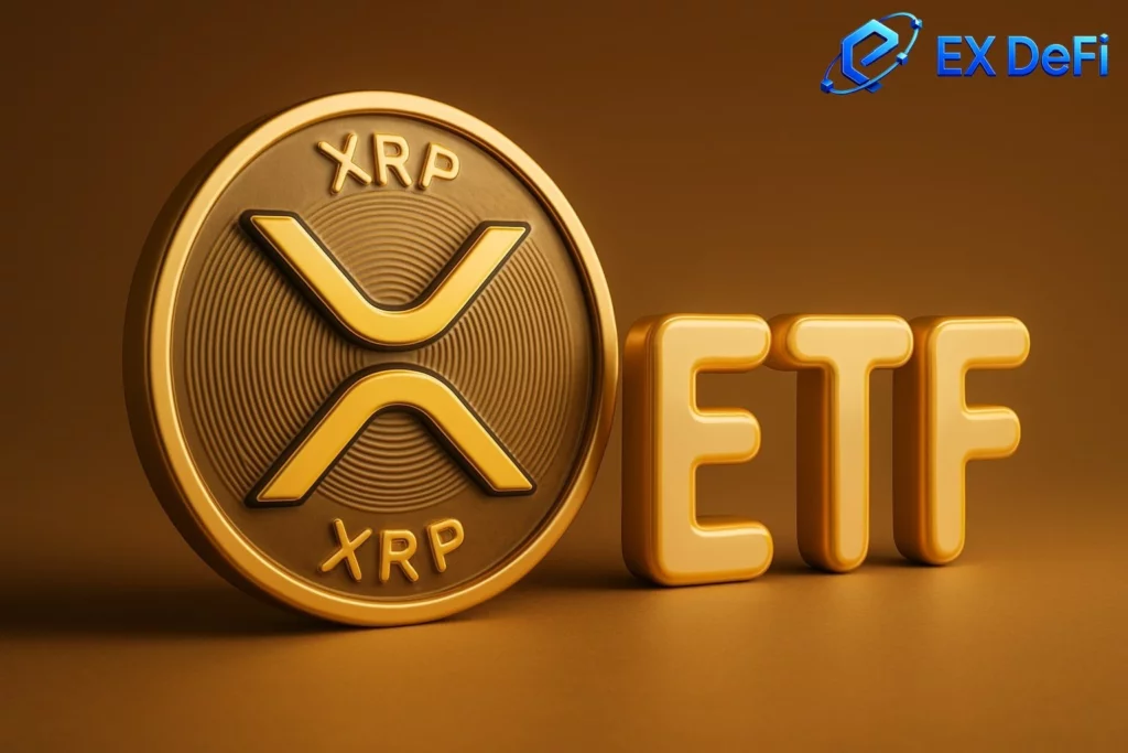 XRP ETF sees $3.58 million outflow and price plunge; how XRP holders can earn $7,000 daily - 3