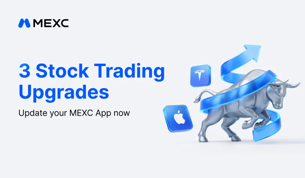 MEXC upgrades RealStocks with three new features to enhance U.S. stock trading experience - 3