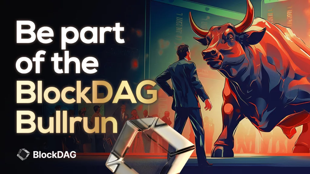 Entry at $0.002 could 5000x in long term: Here’s Why experts say BlockDAG is a better pick than ETH and SOL - 4
