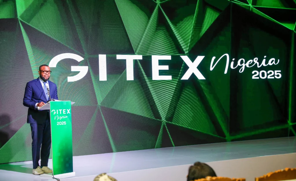 GITEX NIGERIA reinforces Nigeria's digital transformation ambitions amid Africa's projected US$1 trillion AI economic potential - 5