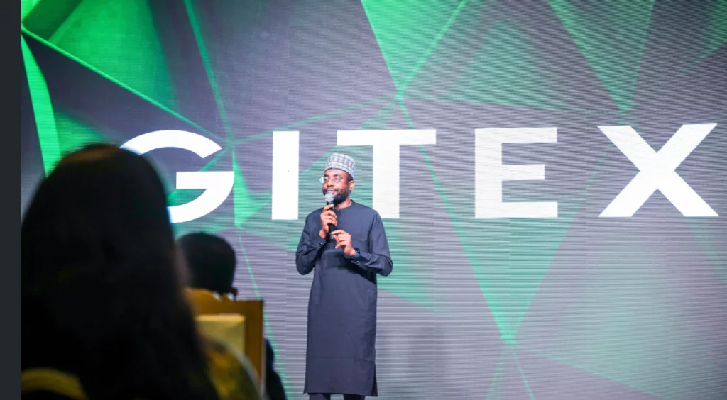 GITEX NIGERIA reinforces Nigeria's digital transformation ambitions amid Africa's projected US$1 trillion AI economic potential - 6