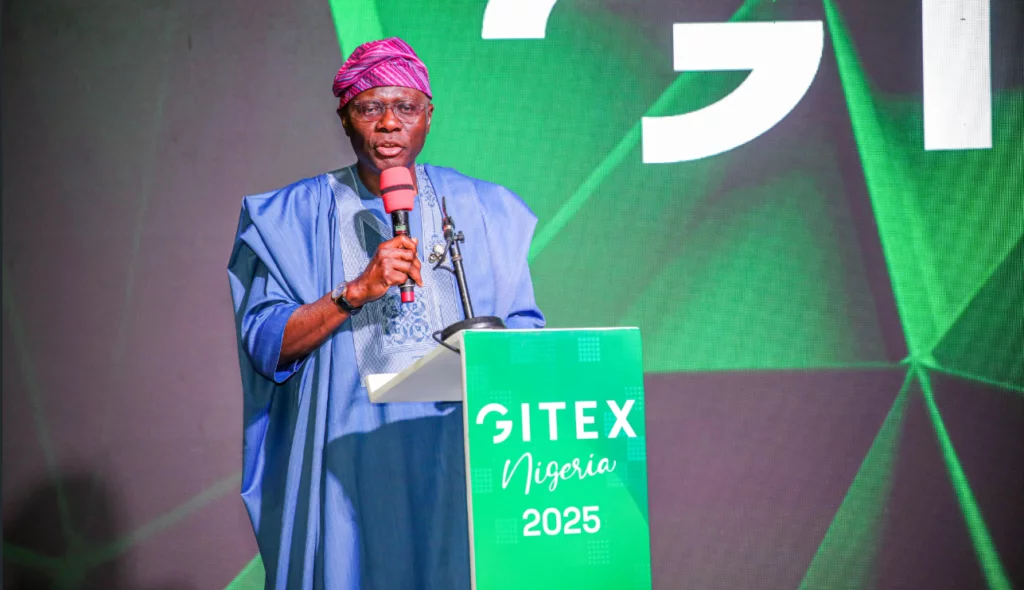 GITEX NIGERIA reinforces Nigeria's digital transformation ambitions amid Africa's projected US$1 trillion AI economic potential - 7