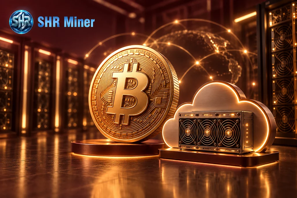 Cryptocurrency is entering a "new bull market"; BTC holders earn $7,770 in passive income through SHR Miner. - 3