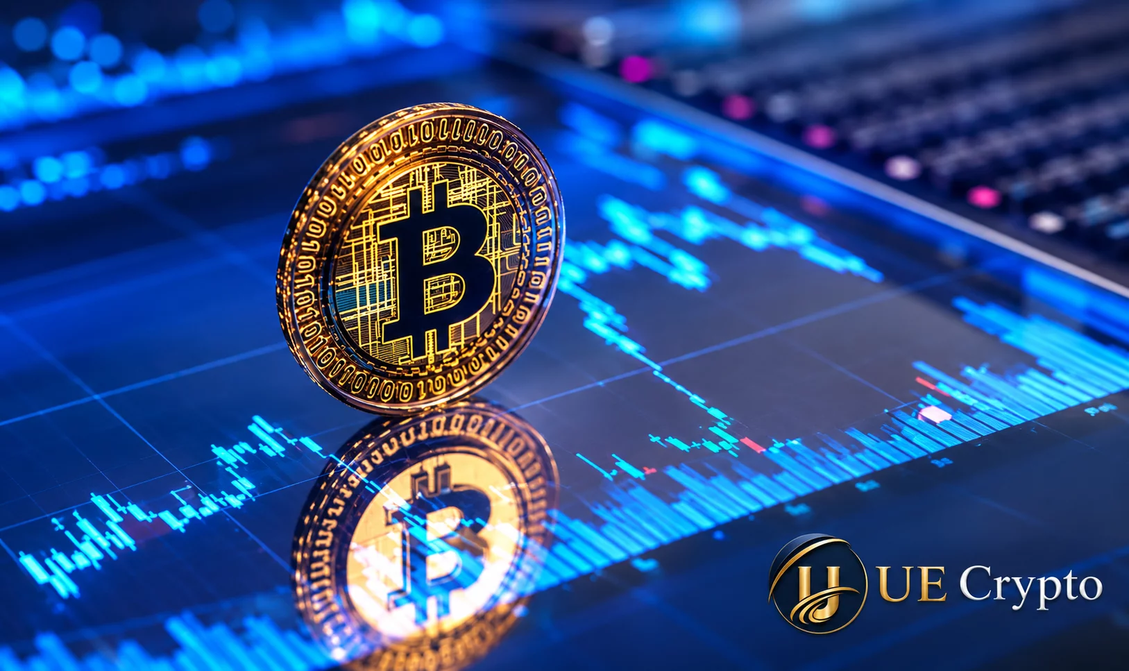The cryptocurrency bull market is back, UE Crypto performs strongly; BTC holders invest in UE Crypto cloud mining to earn $2,700 a day - 3