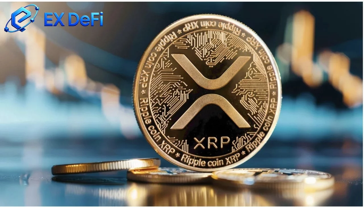 XRP price plunges: Liquidation imbalance hits 10,535% in one hour—how holders can earn up to $5,000 - 3