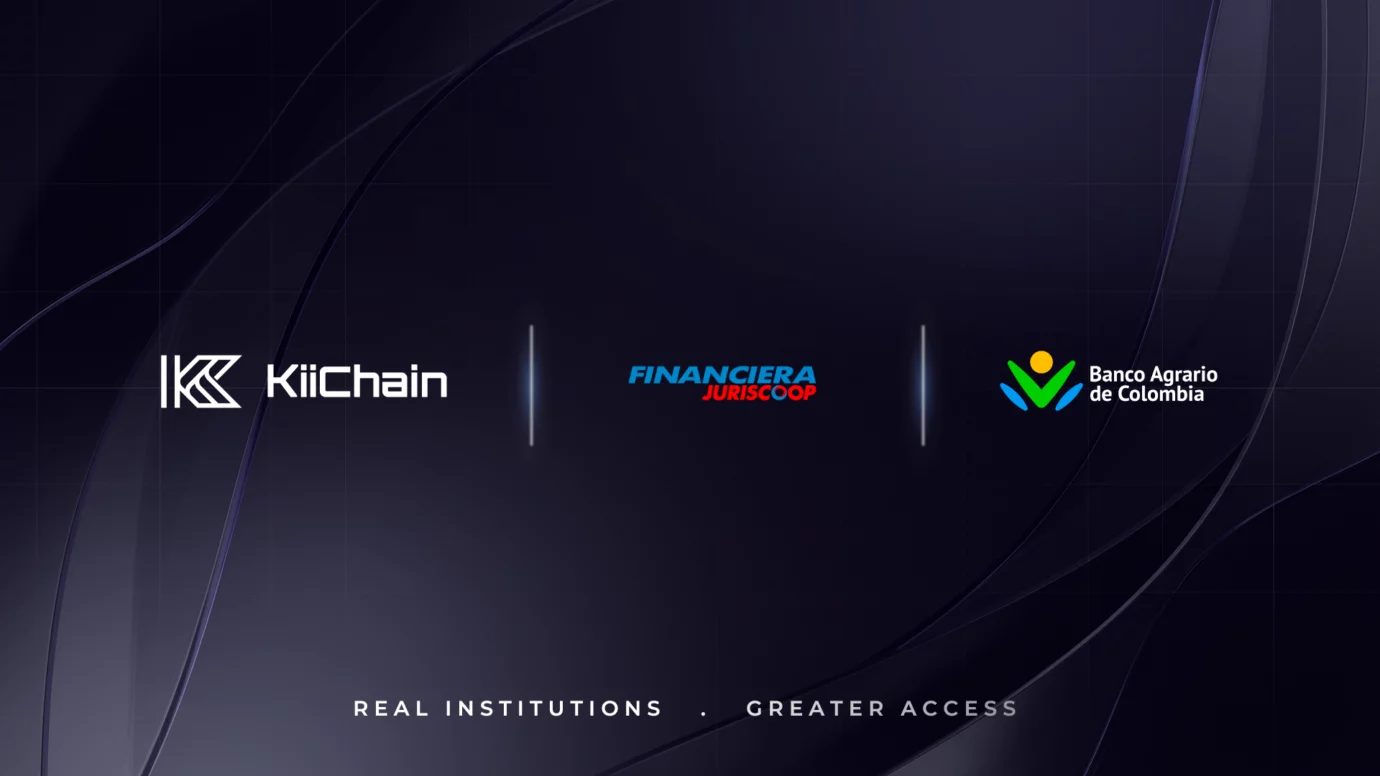 KiiChain adds two major banks to its 24/7 LatAm FX network