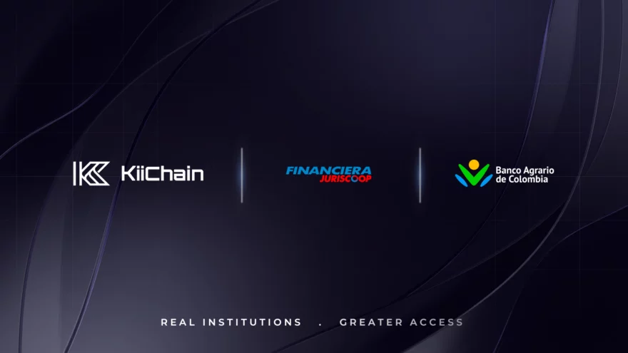 KiiChain adds two major banks to its 24/7 LatAm FX network