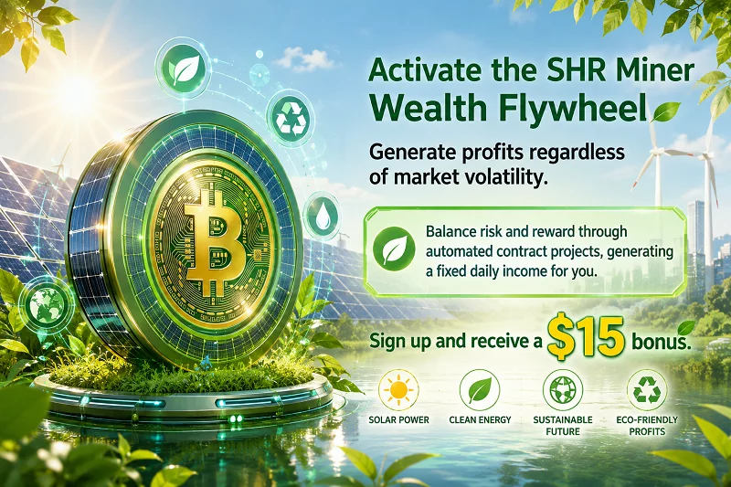Bitcoin mining in September 2026: How to mine Bitcoin and earn $7,700 in profits monthly - 5