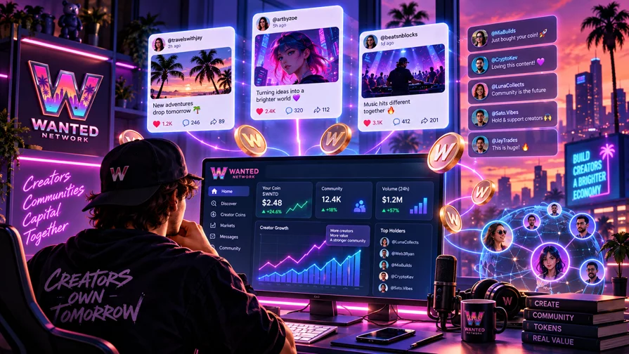 Micro influencers are winning the 2026 creator economy — brands are trading reach for trust - 3