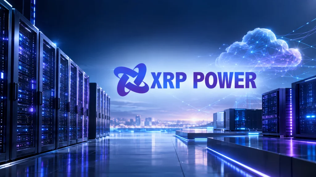 XRP Power expands cloud computing services as digital asset users explore accessible mining solutions - 3