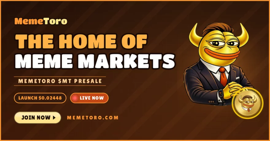 Open-source Memecoin launchpad adds 1,373 lines of solidity in latest development release