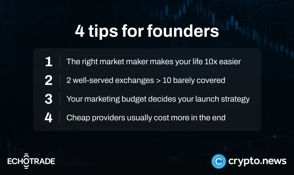 EchoTrade.