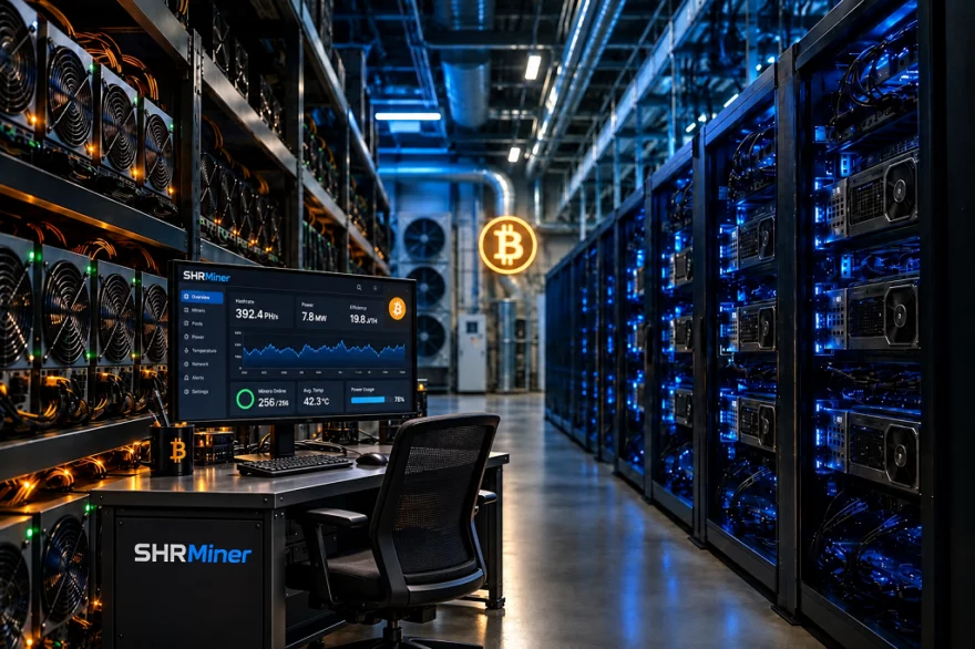Ukraine ranks seventh globally in cryptocurrency growth: How to accumulate a Bitcoin fortune worth $7,777.