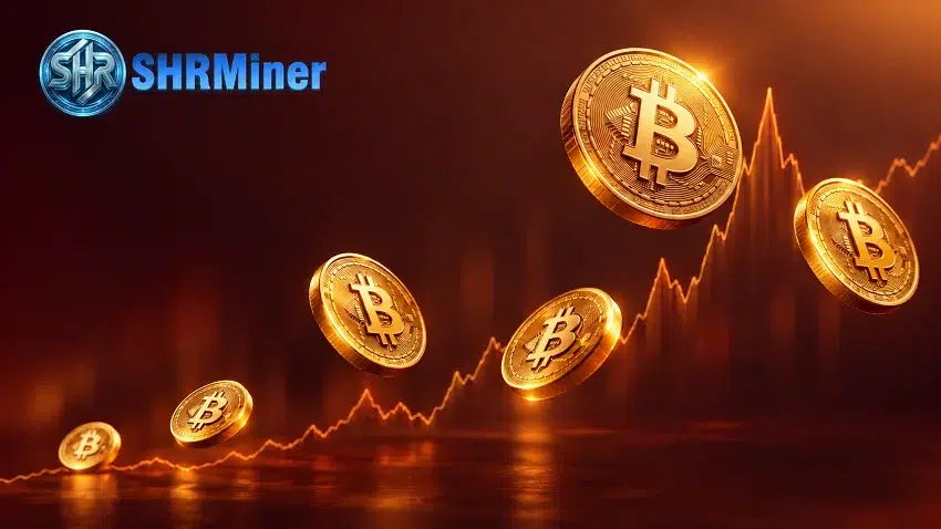 5 ways SHR Miner makes passive cryptocurrency wealth accumulation easier - 3