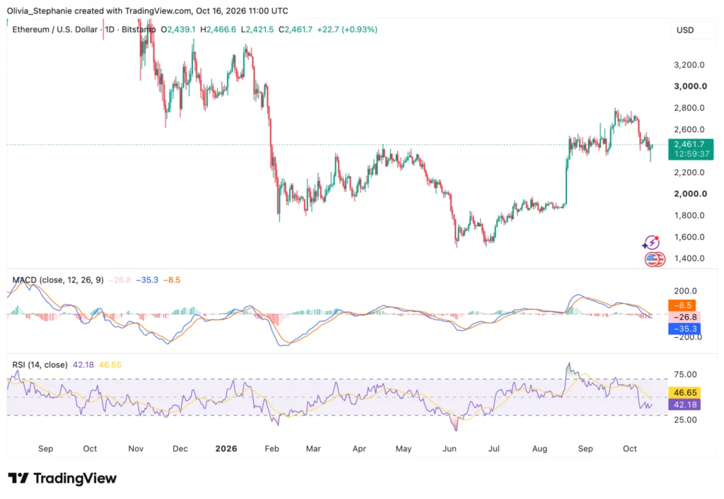  TradingView