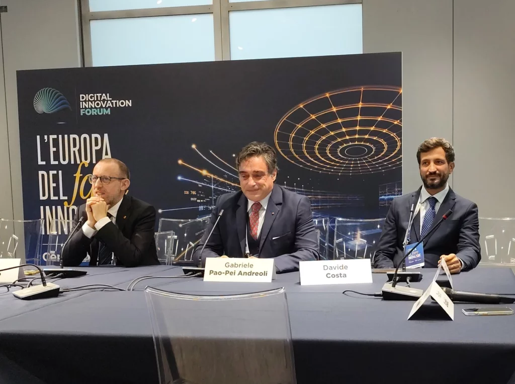 DAC highlights need for quantum-resistant infrastructure as Italy prepares to unveil first quantum supercomputer and industrial quantum annealer - 3