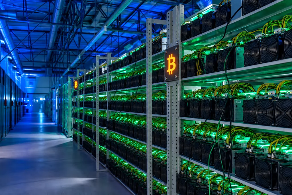 Embracing “simple mining, smart earnings” to help users easily accumulate $3,000 in cryptocurrency wealth - 2